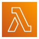 Image for the AWS Lambda