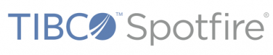 Image for the TIBCO Spotfire